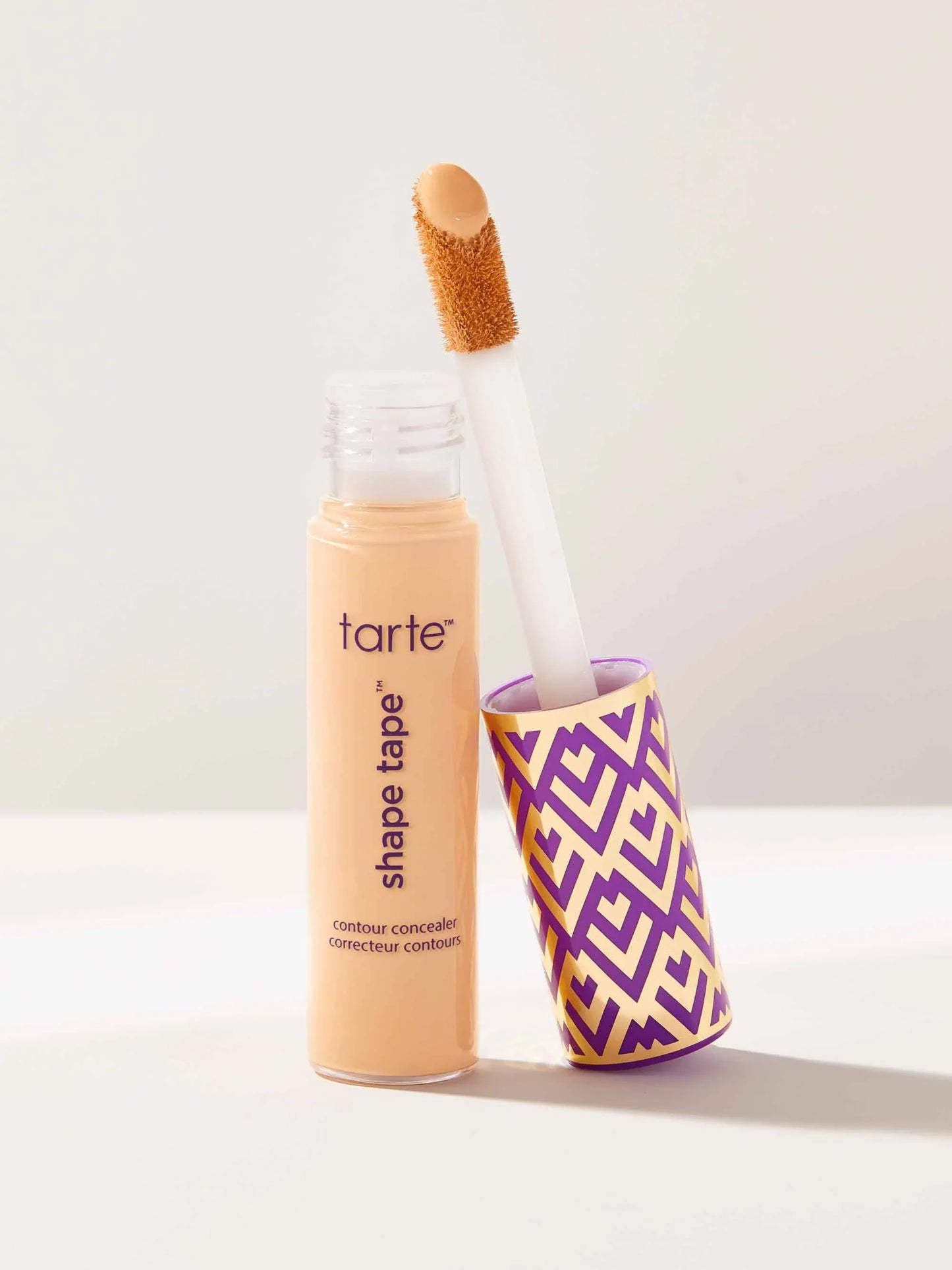 Tarte Ultra Creamy 24H Moisturizing Concealer 10ml - sheesha