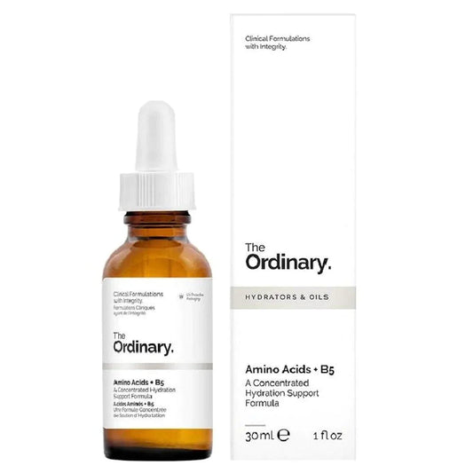 The Ordinary Amino Acids + B5 Face Serum 30ml
