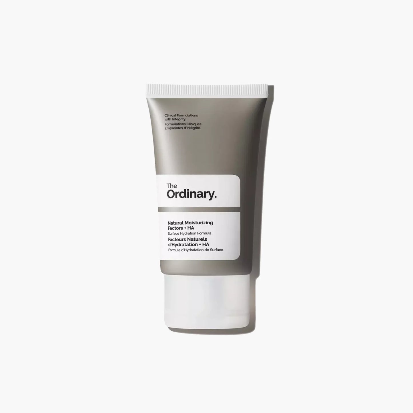 The Ordinary Natural Moisturizing Factors + HA 30ml
