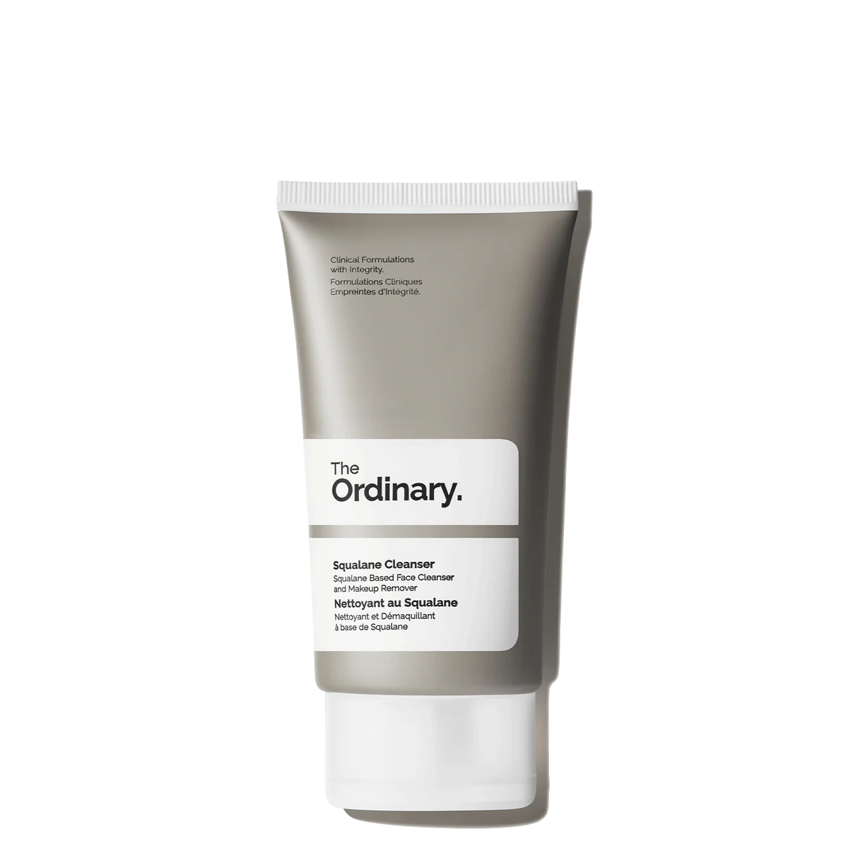 The Ordinary Squalane Face Cleanser 50ml - sheesha