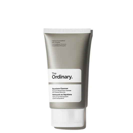 The Ordinary Squalane Face Cleanser 50ml - sheesha