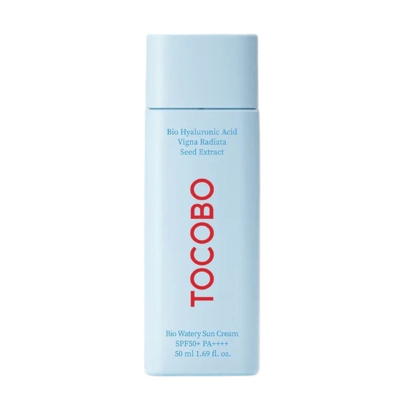 Tocobo Bio Watery Sun Cream SPF50+ - sheesha