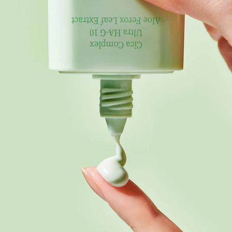 Tocobo Cica Calming Sun Serum SPF50+ PA++++ - sheesha