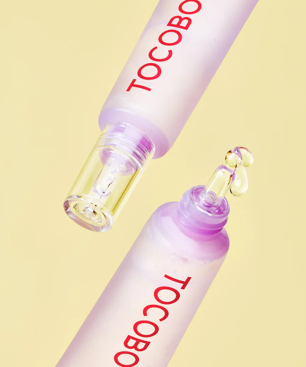 Tocobo Collagen Brightening Eye Gel Cream - sheesha