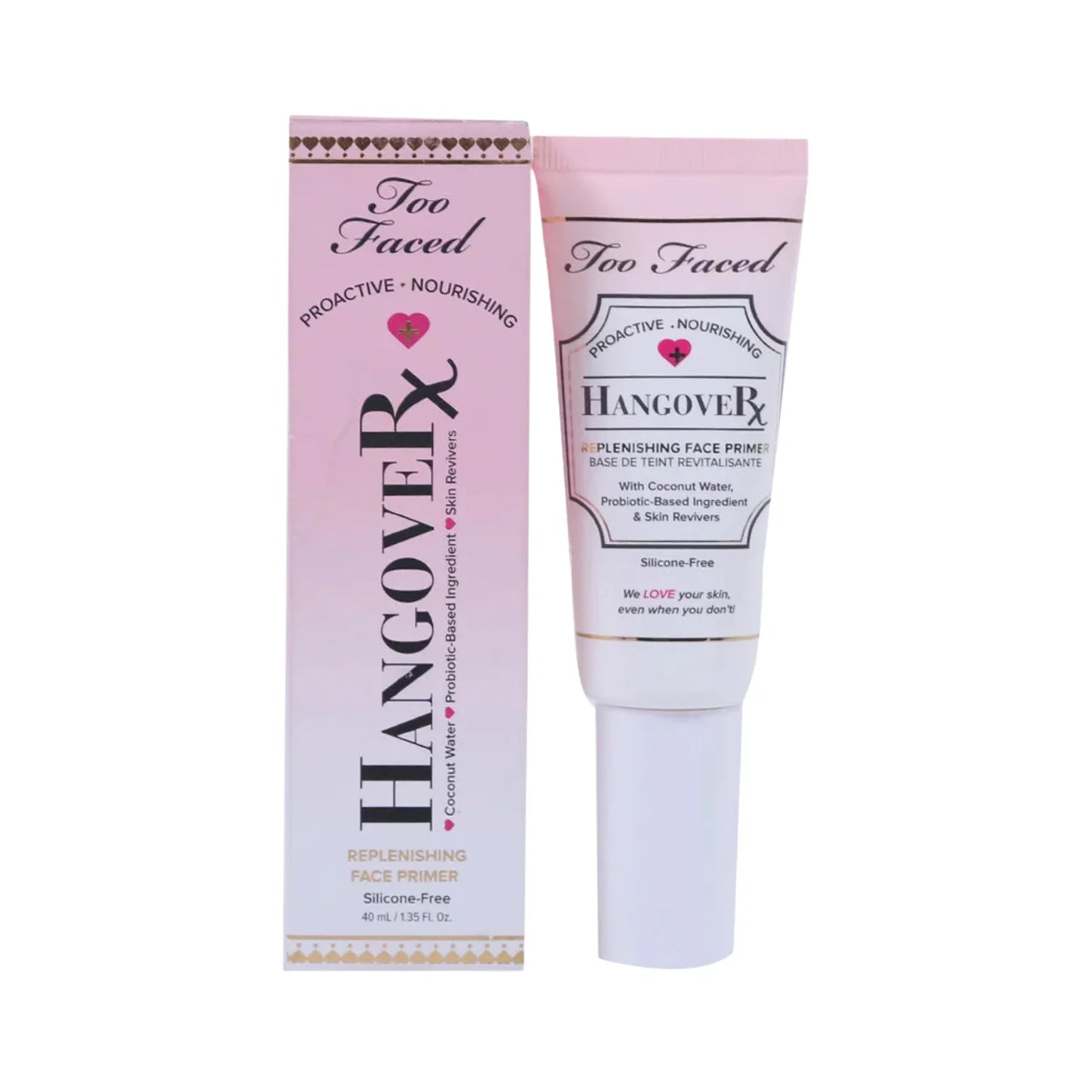 Too Faced Hangover Replenishing Face Primer 40ml - sheesha