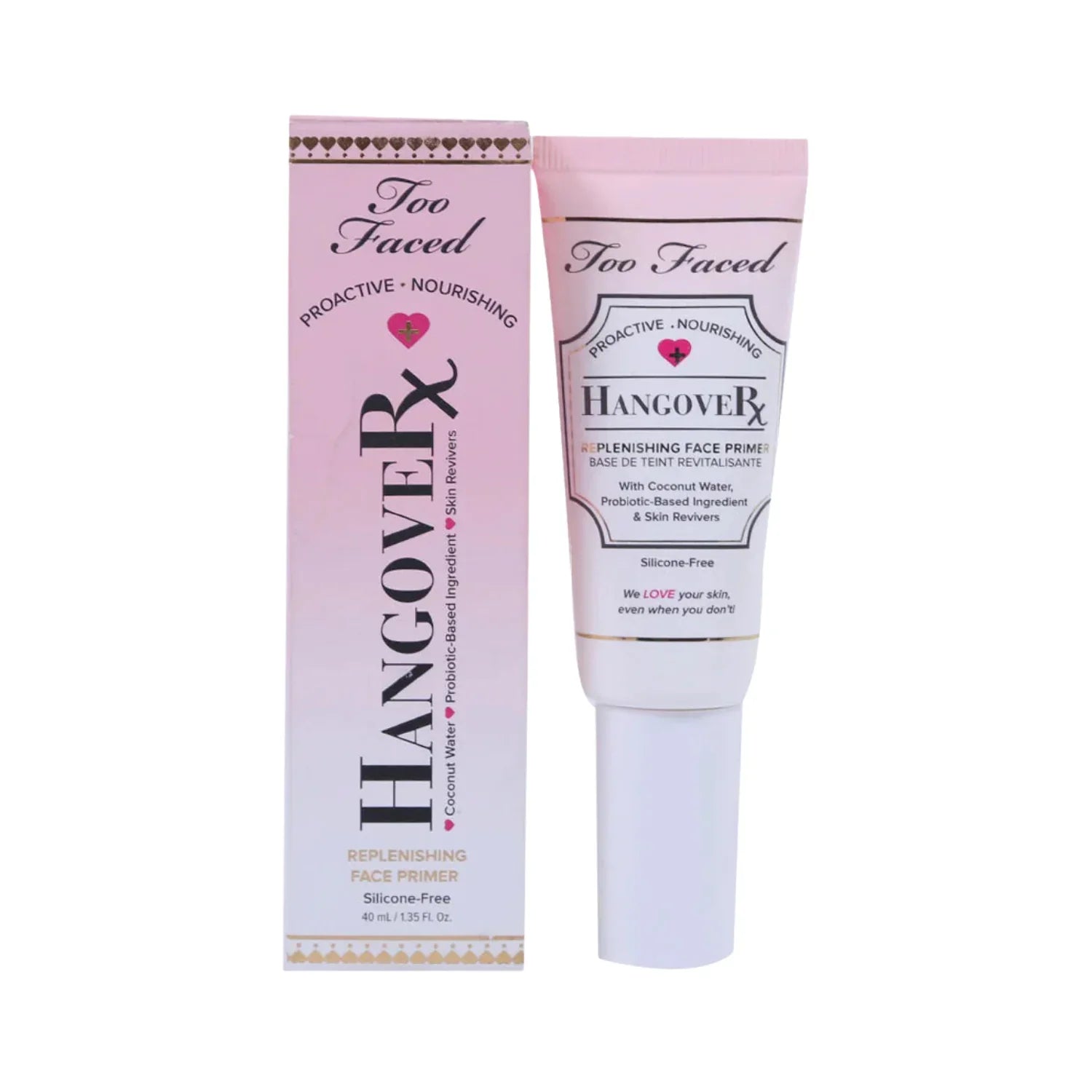 Too Faced Hangover Replenishing Face Primer 40ml - sheesha