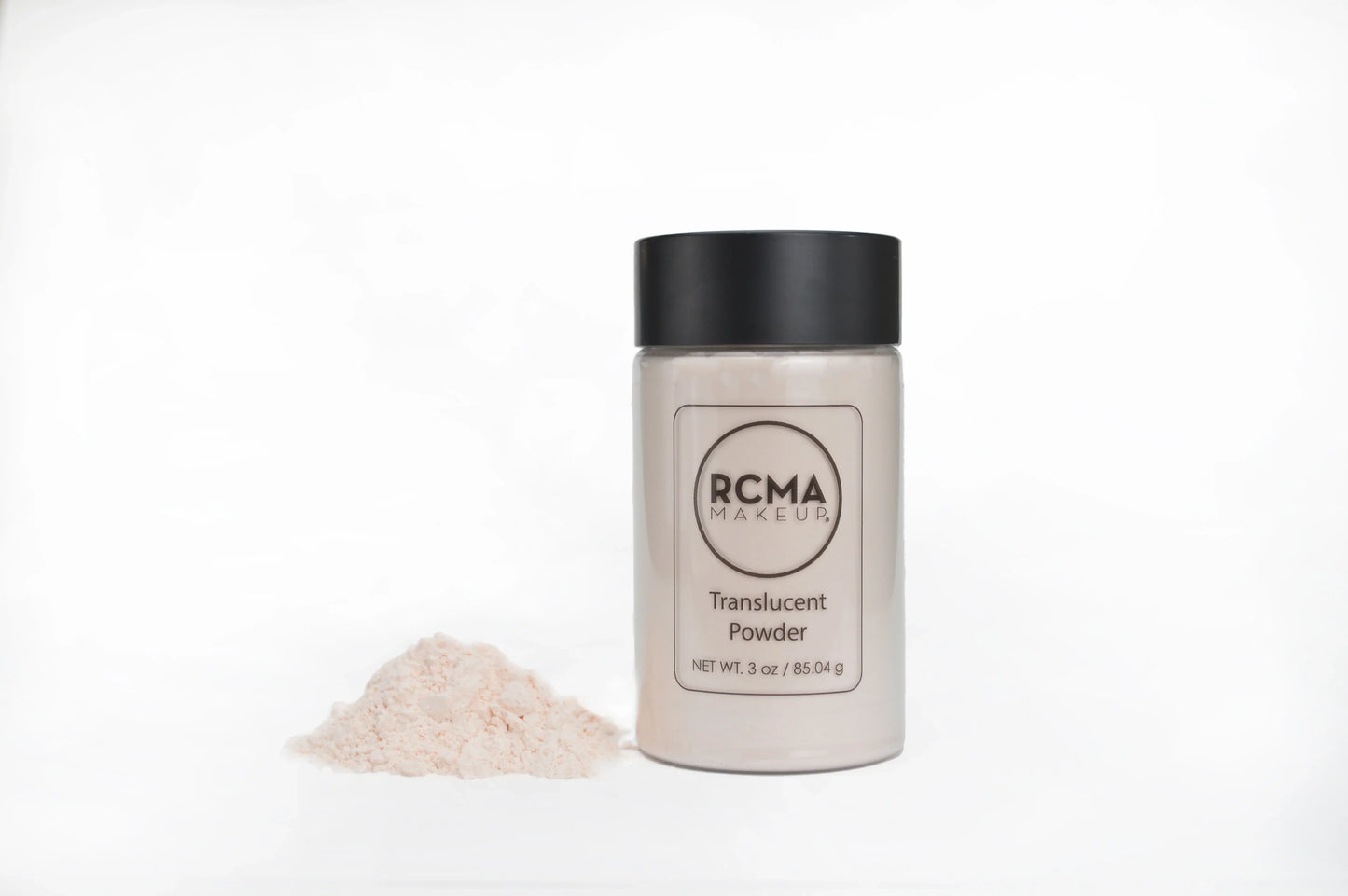 RCMA Loose Setting Powder - sheesha