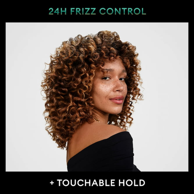 Tresemme Bouncy Curls Defining Hair Mousse 297 ml - sheesha