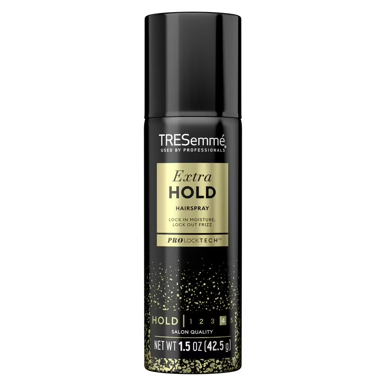 Tresemme Extra Hold Hairspray 24H Frizz Control 177ml - sheesha