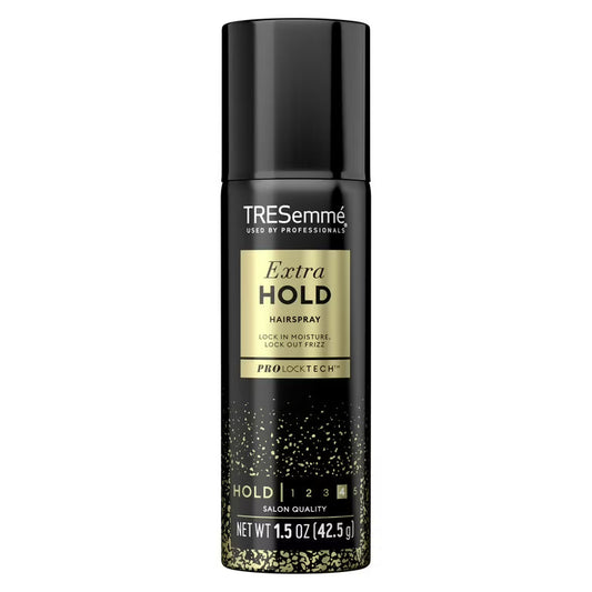 Tresemme Extra Hold Hairspray 24H Frizz Control 177ml - sheesha