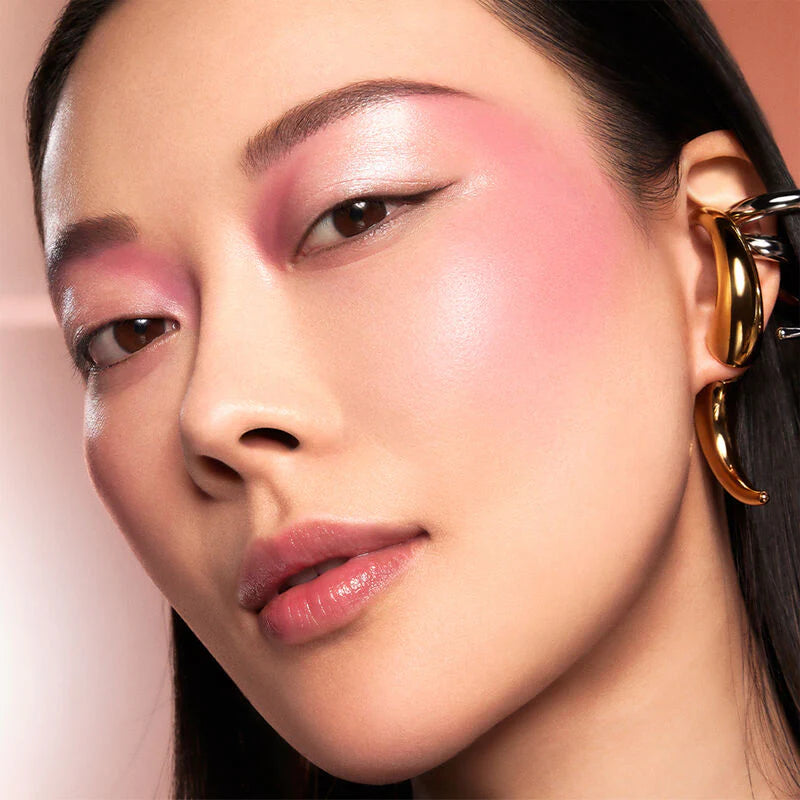 MAKE UP FOR EVER HD Skin Blush and Glow Face Palette