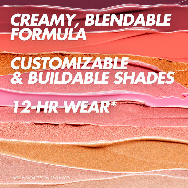MAKE UP FOR EVER HD Skin Blush and Glow Face Palette