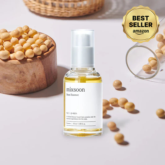 Mixsoon Bean Essence Serum 50ml - sheesha