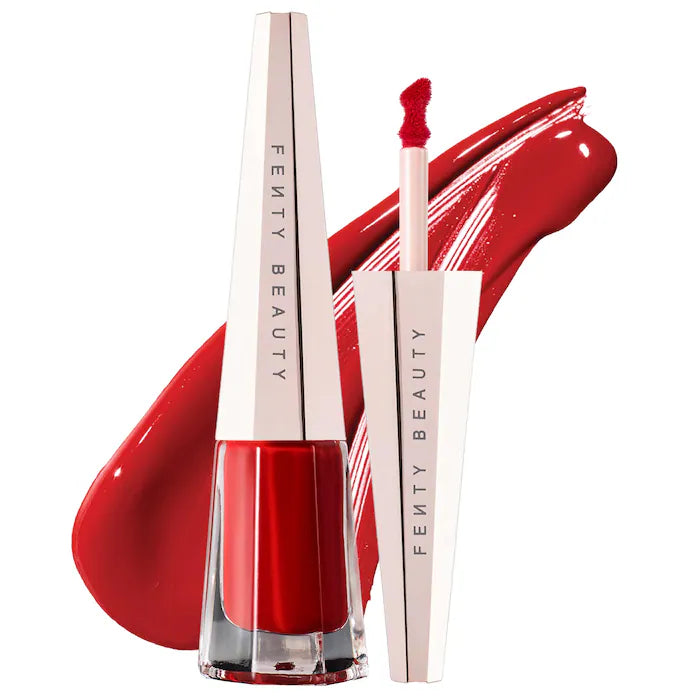 Fenty Beauty Stunna Lip Paint Longwear Fluid Lip Color 4ml