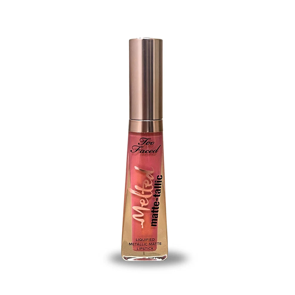 Too Faced Melted Matte Liquid Lipstick