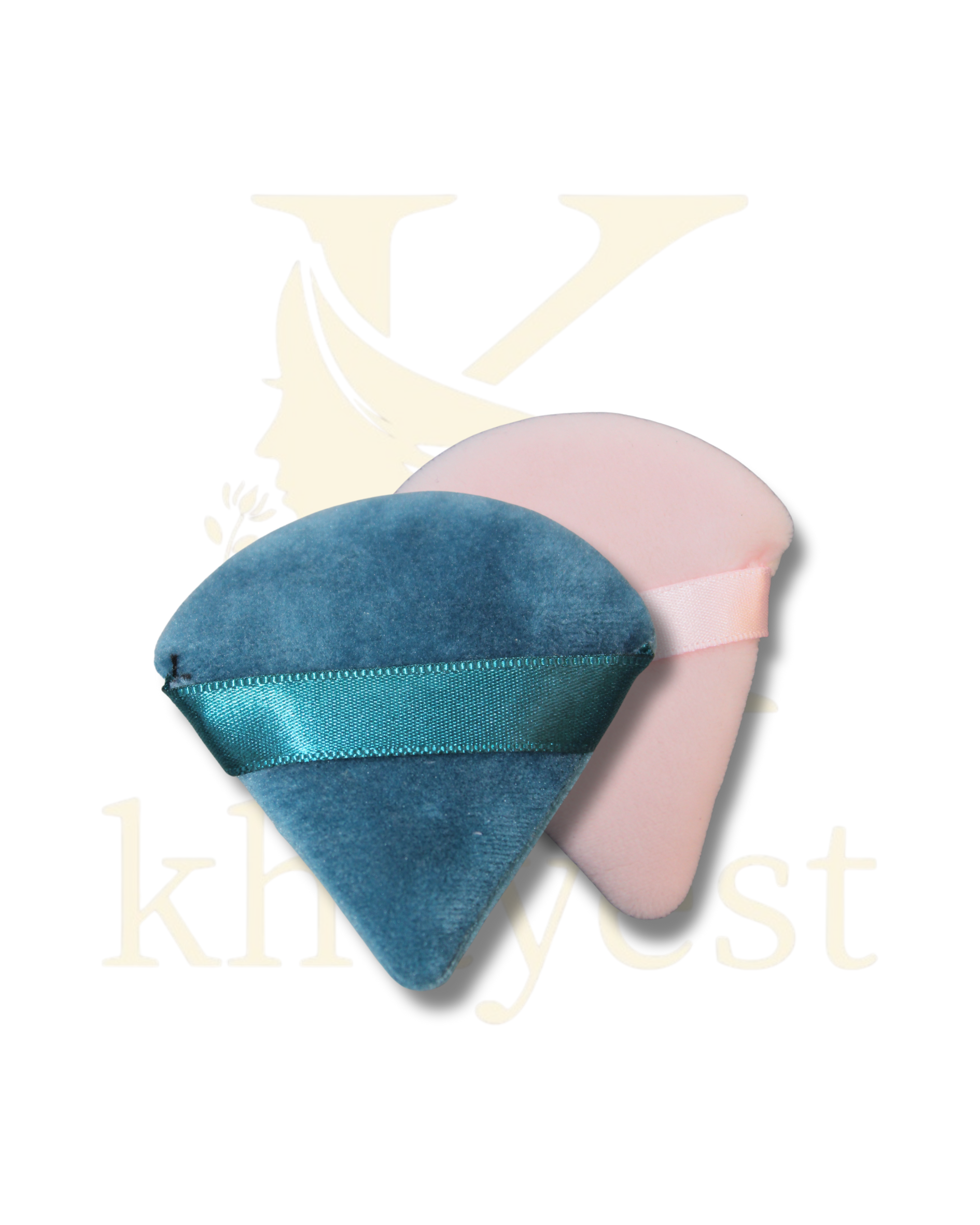 Shein Makeup Powder Puff - sheesha