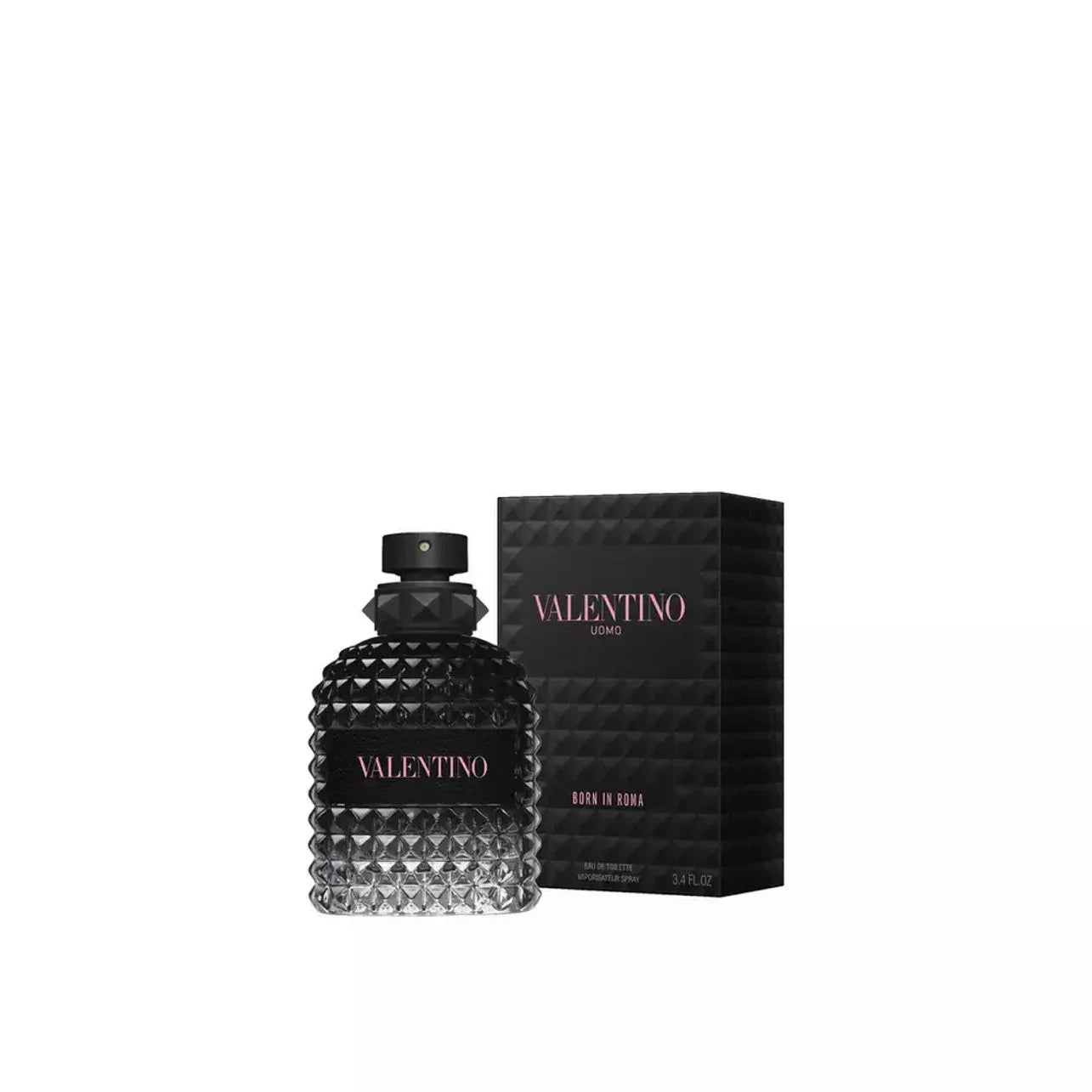 Valentino Uomo Born In Roma EDT Perfume 4ml - sheesha