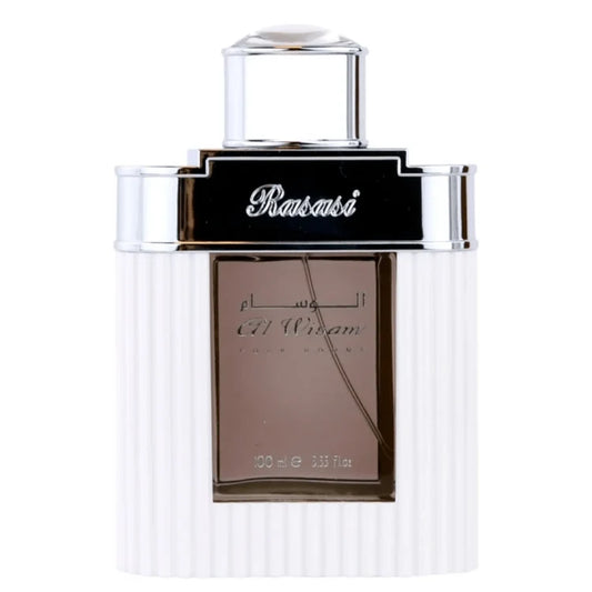 Rasasi Al Wisam EDP Perfume For Men