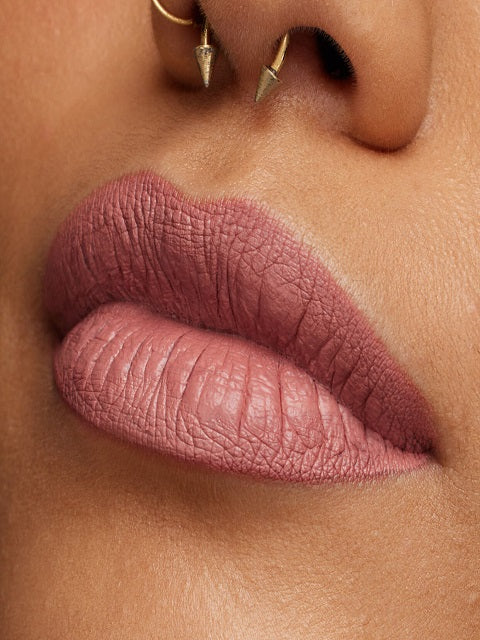 HUDA BEAUTY LIQUID MATTE LIPSTICK FULL SIZE