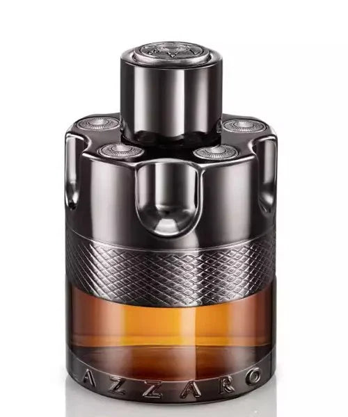 Azzaro Wanted By Night EDP Perfume for Men 100ml