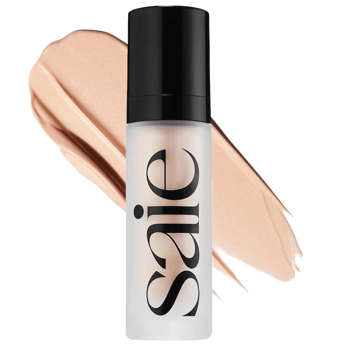 Saie Glowy Super Gel Serum 15ml
