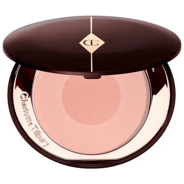 Charlotte Tilbury Cheek to Chic Swish and Glow Blusher