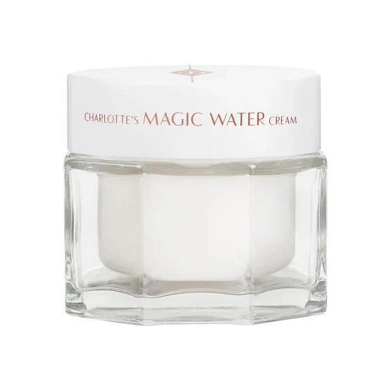 Charlotte Tilbury Magic Water Cream 50ml Jar - Sheesha