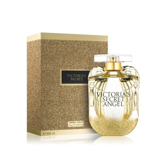 Victoria’s Secret Angel Gold EDP Perfume for Women 100ml - sheesha
