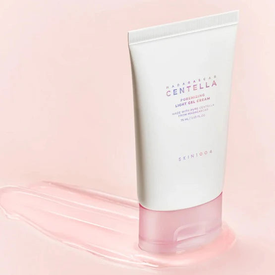 SKIN1004 Centella Poremizing Light Gel Cream 75ml
