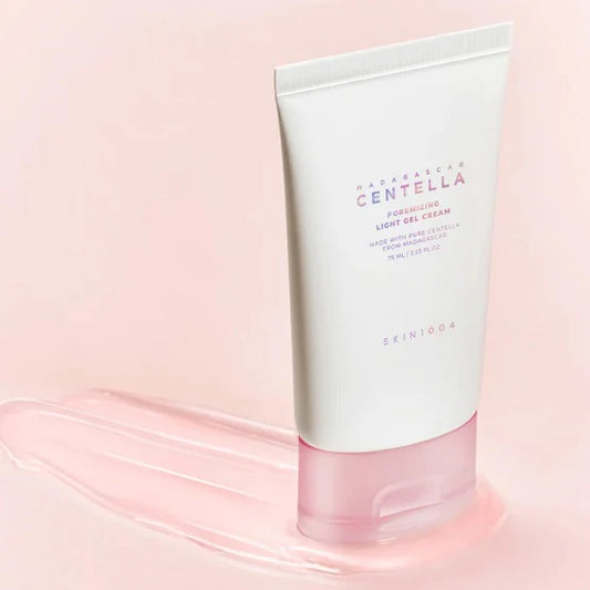 SKIN1004 Centella Poremizing Light Gel Cream 75ml