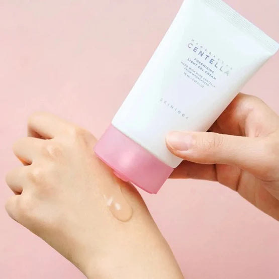SKIN1004 Centella Poremizing Light Gel Cream 75ml