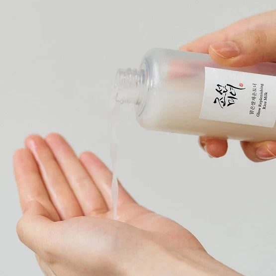 Beauty of Joseon Glow Replenishing Rice Milk 150ml - sheesha