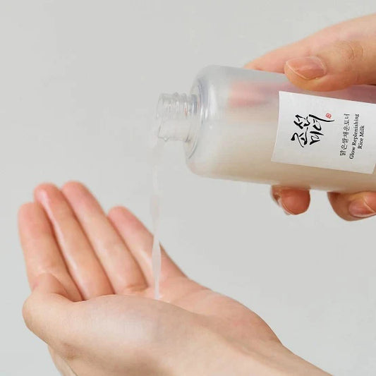 Beauty of Joseon Glow Replenishing Rice Milk 150ml - sheesha