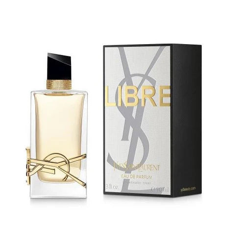 Yves Saint Laurent Libre EDP Perfume for women 100ml - sheesha