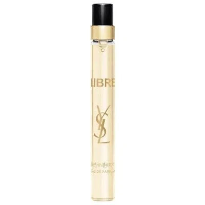 Yves Saint Laurent Libre Eau de Parfum Mini 10ml – Luxury Floral Lavender Perfume for Women Travel Size