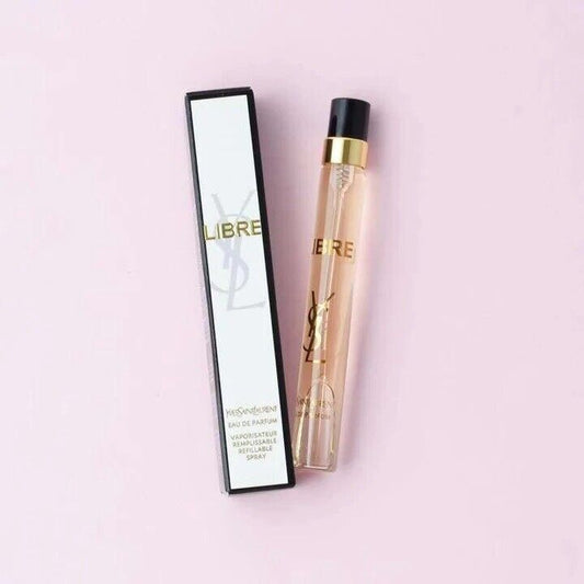 YSL Libre EDT Mini 10ml - Luxury Perfume For Women - sheesha