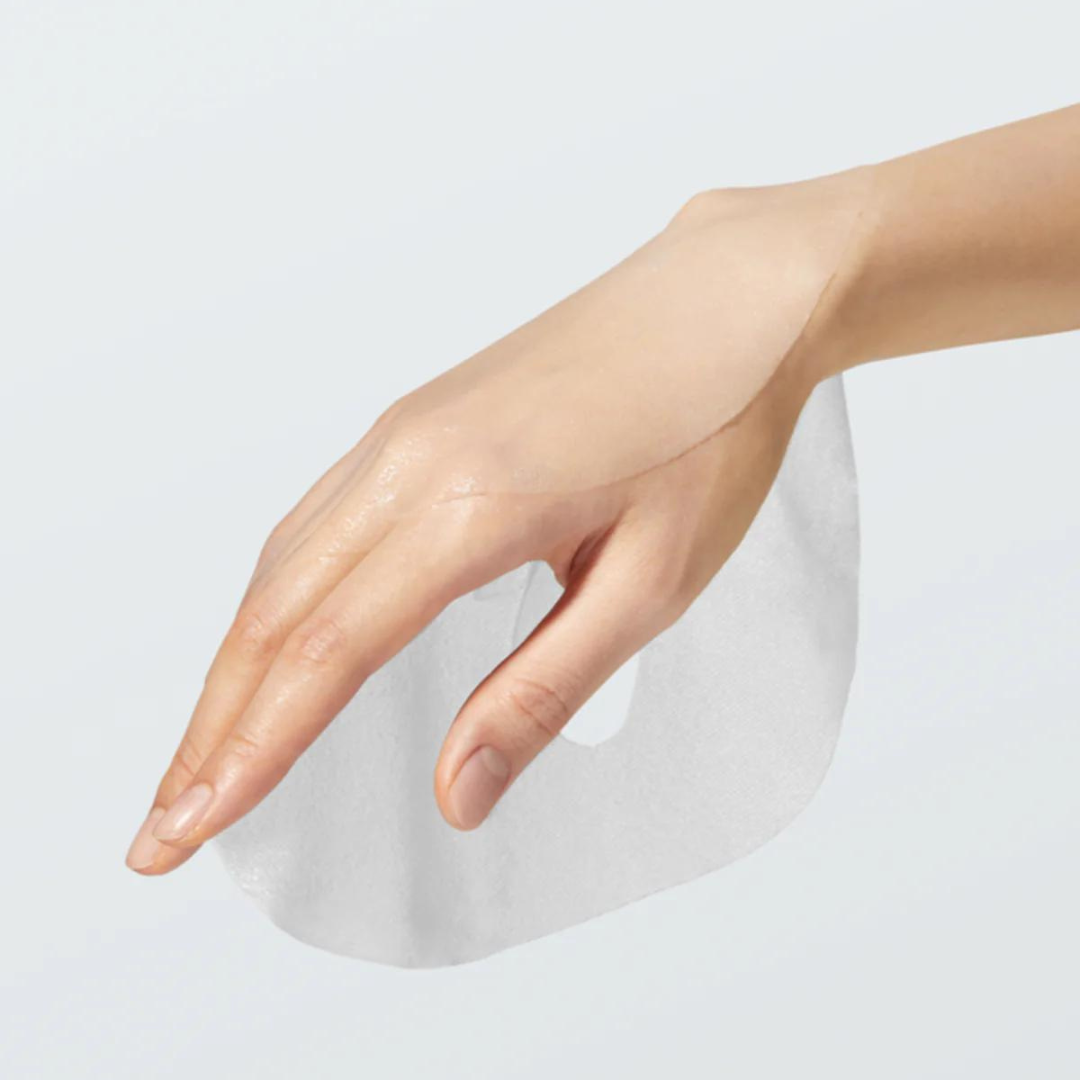 Medicube Zero Pore Cooling Sheet Mask - sheesha