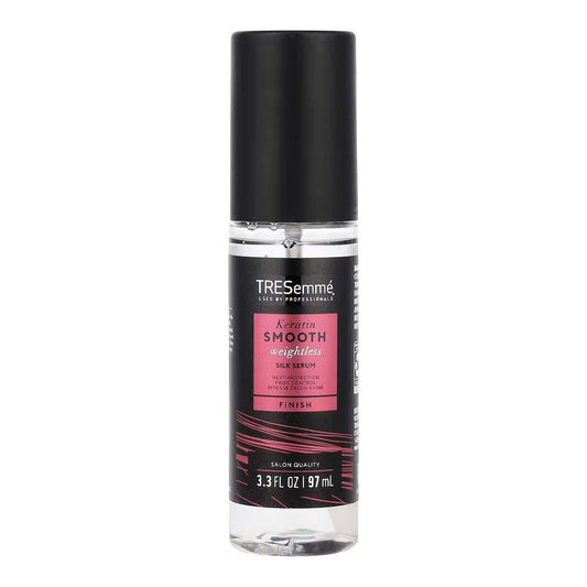 Tresemme Keratin Smooth Silk Hair Serum 97Ml - sheesha