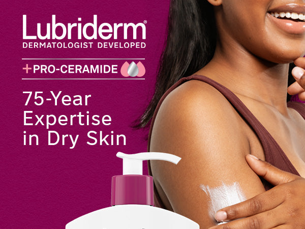 Lubriderm Dermatologist Developed Advanced Theraphy Lotion For Dry Skin 473ml - sheesha