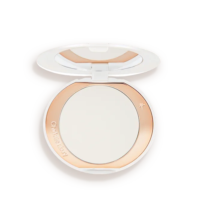 Charlotte Tilbury Airbrush Brightening Flawless Finish Compact Powder