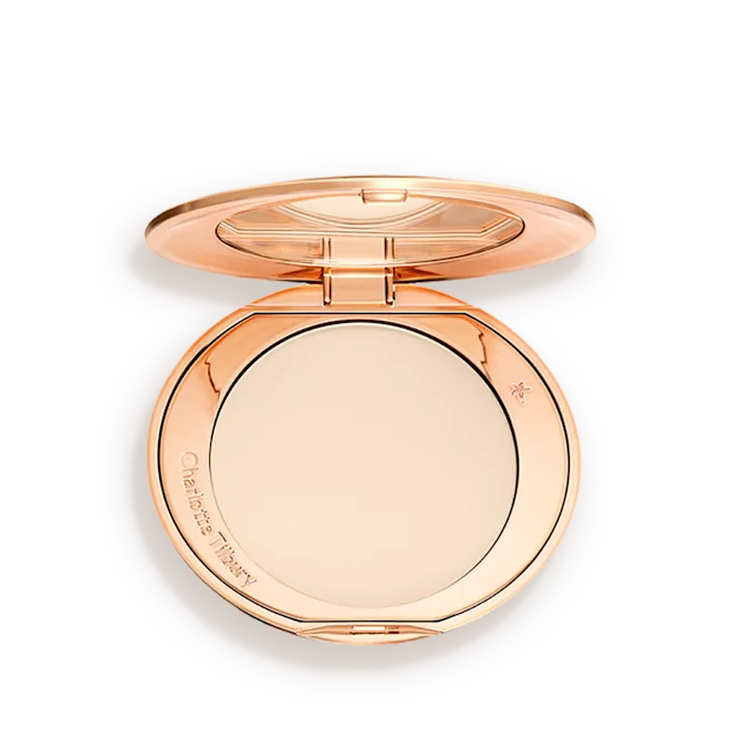 Charlotte Tilbury Airbrush Flawless Finish – Shade 1 Fair - sheesha