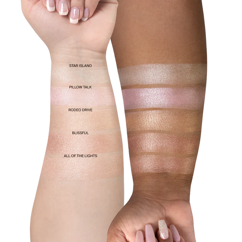 Ofra Powder Highlighter - sheesha