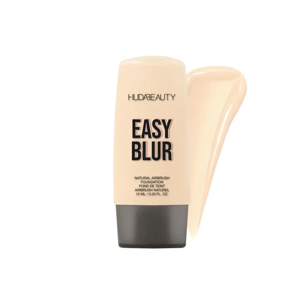 Huda Beauty Easy Blur Airbrush Foundation 10ml - sheesha