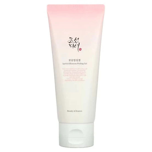Beauty of Joseon Apricot Blossom Peeling Gel (100ml) - sheesha