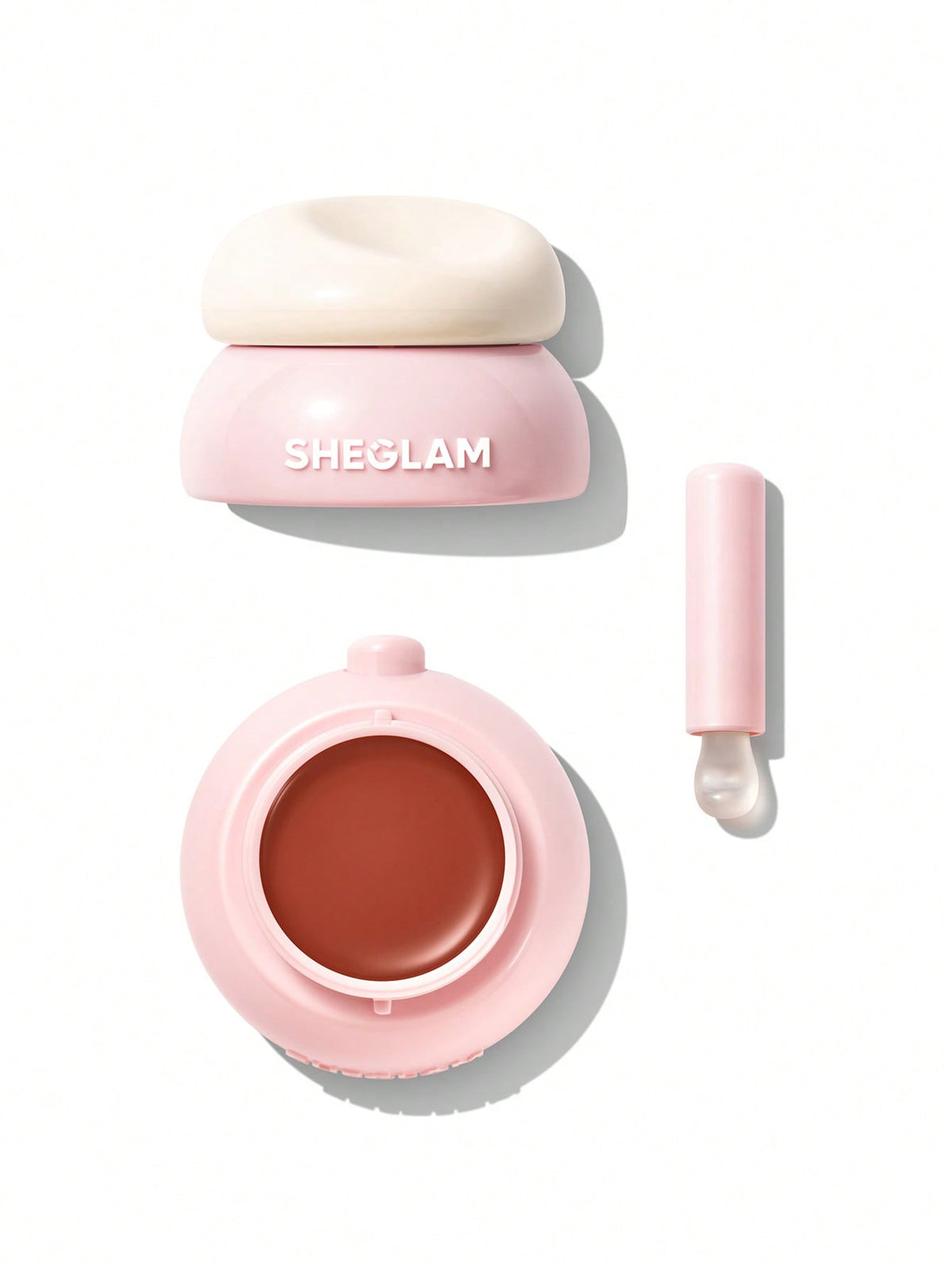 Sheglam Hydra Jelly Pocket Lip Jam - sheesha