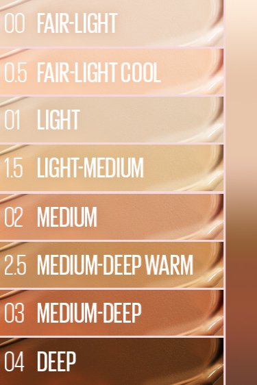 Maybelline Instant Age Rewind Perfector 4 in 1 Glow Foundation - sheesha
