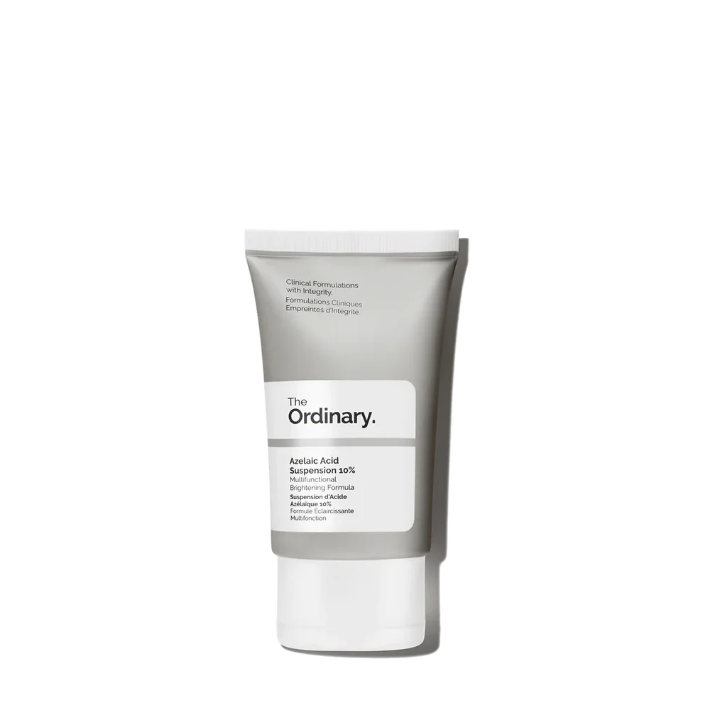 The Ordinary Azelaic Acid Suspension 10% Multifunctional Brightening Serum 30ml