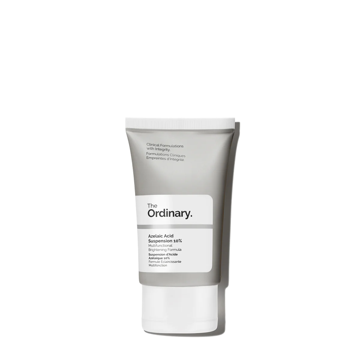 The Ordinary Azelaic Acid Suspension 10% Multifunctional Brightening Serum 30ml