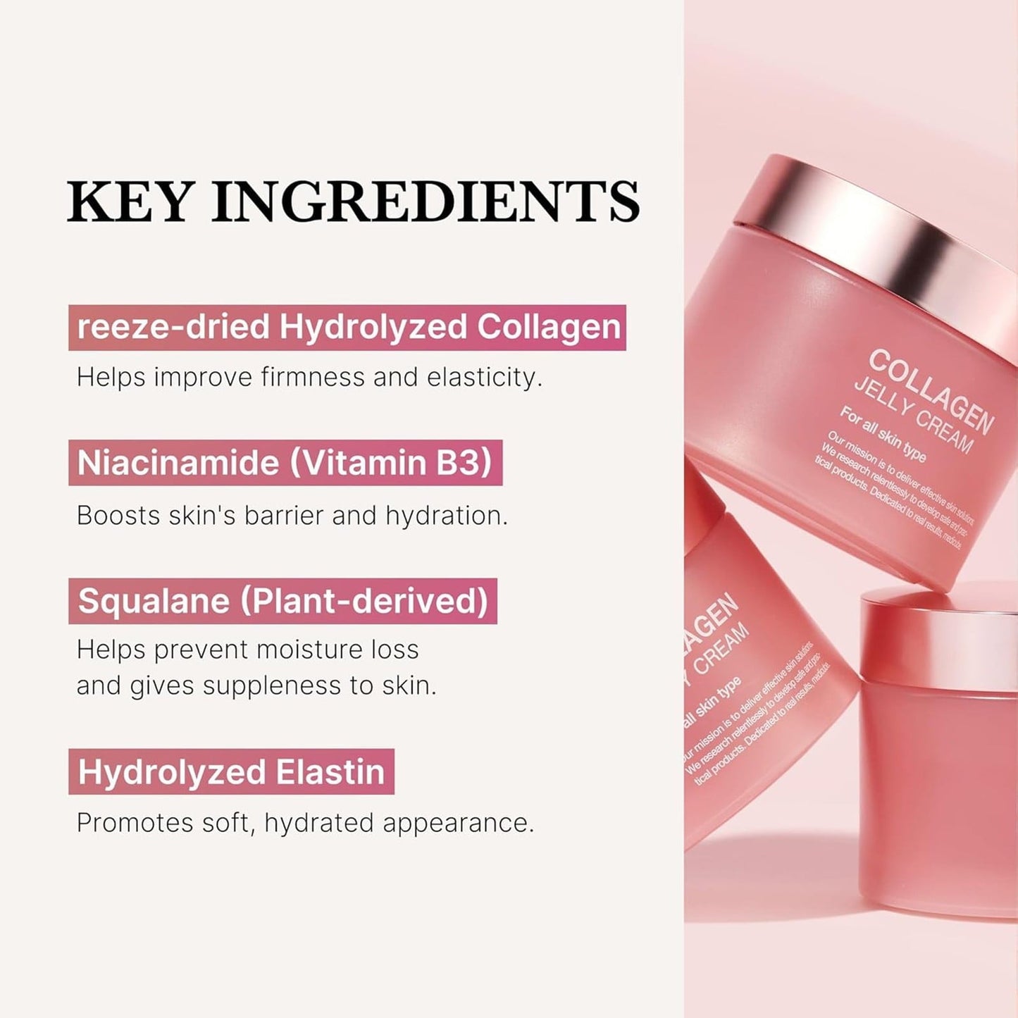 Medicube Collagen Jelly Cream 110ml - sheesha