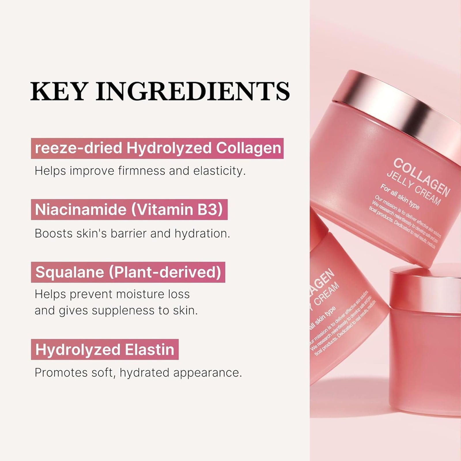 Medicube Collagen Jelly Cream 110ml - sheesha